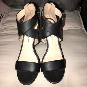 Jessica Simpson Wedges